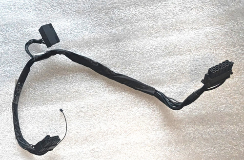 Cable alimentation 593 0694 - d'alimentation, 593-0694