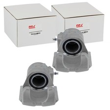 2x NTY Pinza Freno Anteriore