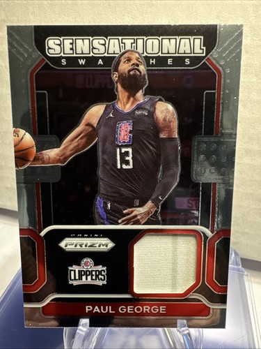 Paul george sensational - paul,