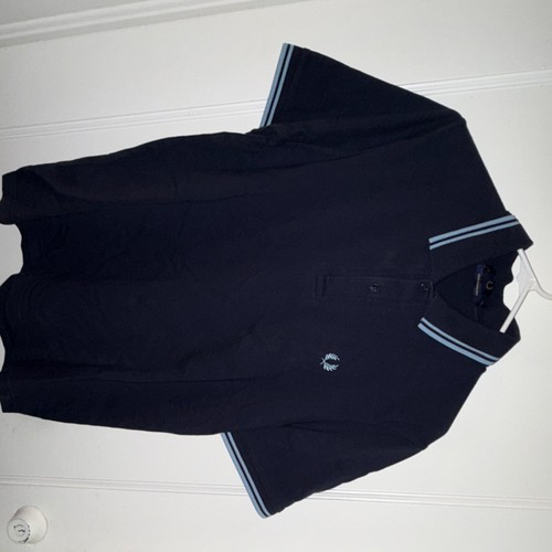 Fred perry m3600 - perry, polo
