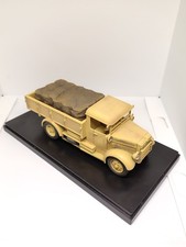 SM 00009 - FIAT SPA 38R 1/43