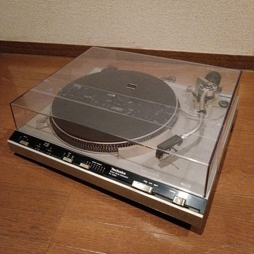 Technics 3300 giradischi - sl-3300,