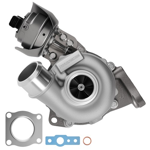 Turbina for ford galaxy - turbina,
