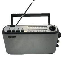 Radio Sony ICF-903L 4 bande