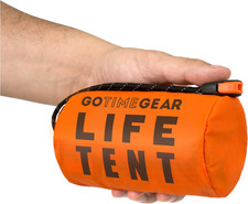 Tenda Survival Life • Tenda