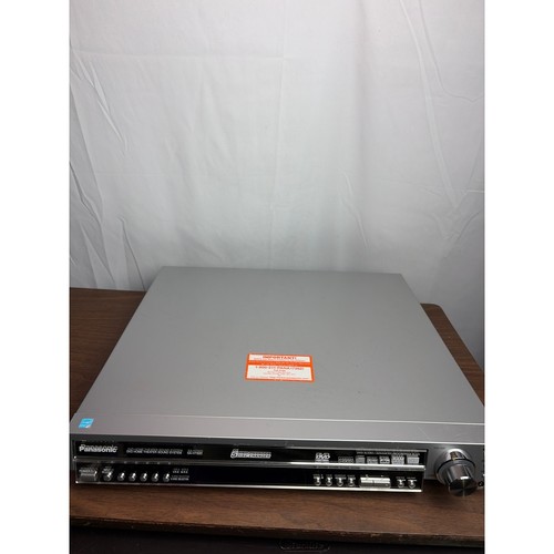 Panasonic ht920 disc - panasonic, 5‐disc