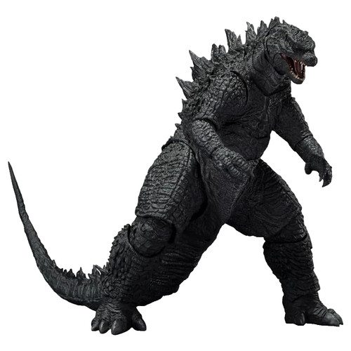 Godzilla 2014 movie - godzilla,
