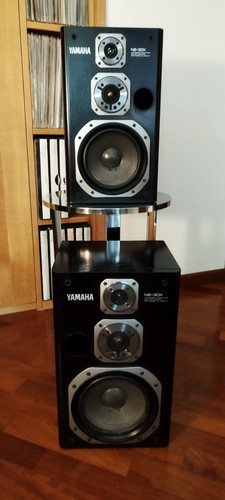 Diffusori yamaha 30x - yamaha, ns-30x