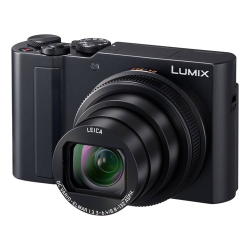 Panasonic lumix tz300 black - panasonic,