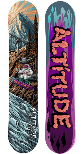 Snowboard per principianti - per,
