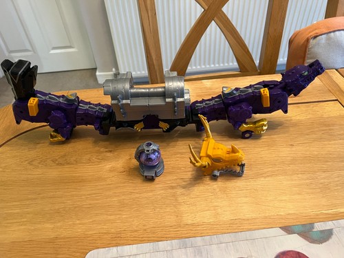 Power ranger cosmic fury - ranger,