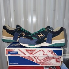 Stato Sociale x New Balance
