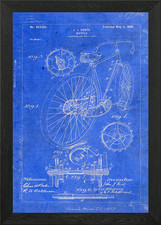 Quadro Stampa Tela Poster Wall