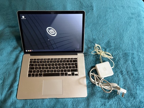 Apple a1398 macbook pro - apple, i7