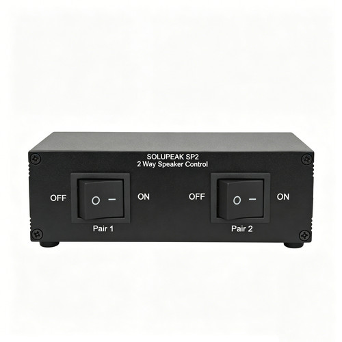 Premium zone speaker - premium,