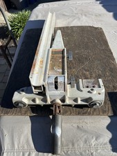 Delta Rockwell Unisaw Unifence