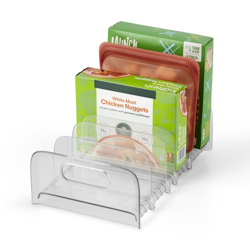 Freezeup rack congelatore - freezeup, 12"