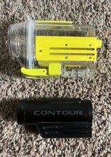 ContourROAM AVC Camcorder