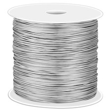 Filo in acciaio inox calibro