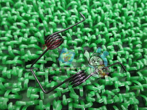 Molla tascabile silver wing - molla,
