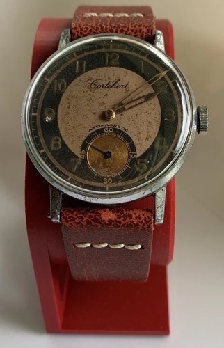 Orologio cortebert - orologio,