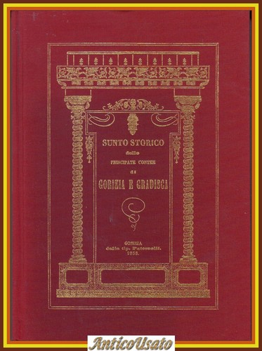 Sunto storico delle principate - sunto,