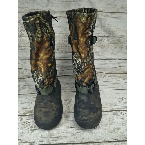 Steger mukluks camuks xtreme - steger,