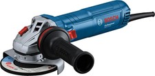 Bosch Professional GWS 9-125 S 900W Smerigliatrice Angolare Disco Ø125MM