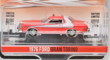 Greenlight starsky hutch - greenlight, hw