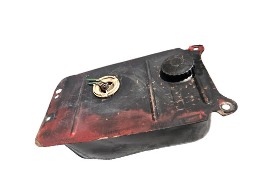 Serbatoio carburante benzina - carburante,