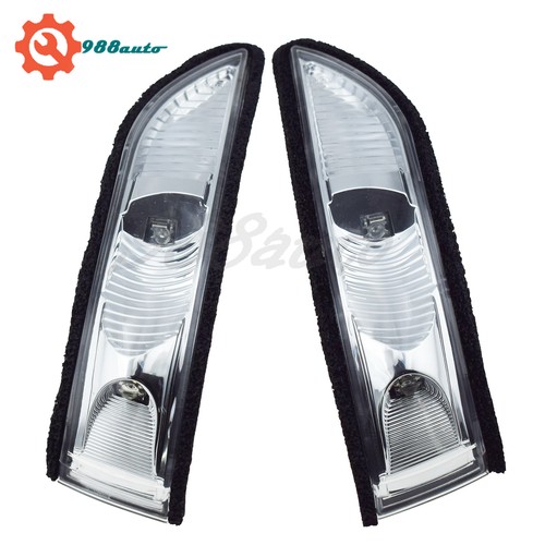 Pair door mirror - pair,