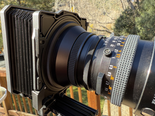 Hasselblad proshade - ☆☆hasselblad,