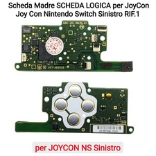 Scheda Madre SCHEDA LOGICA per