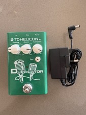 TC Helicon duplicatore vocale