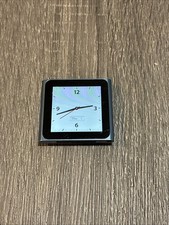 Apple iPod nano 6a generazione