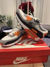 Nike Air Max 90 Uomo Taglia 44