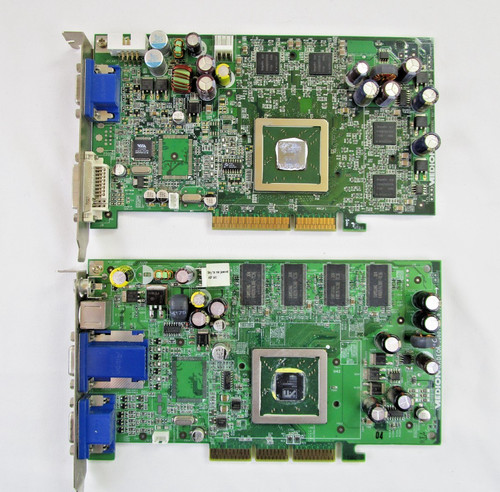 Scheda video medion - video,