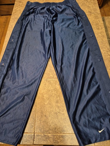 Pantaloni vintage nike basket - vintage,