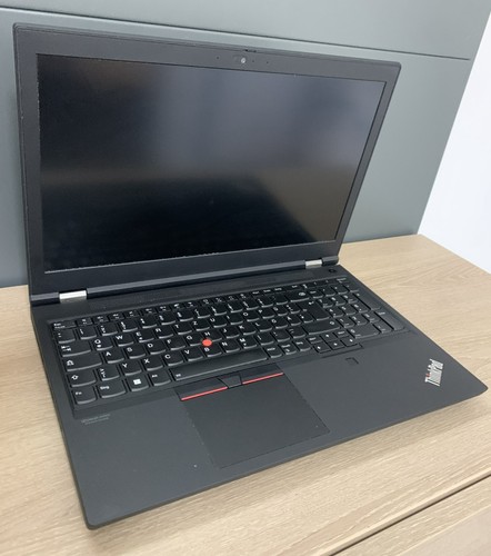 Lenovo thinkpad p15 - p15, g2