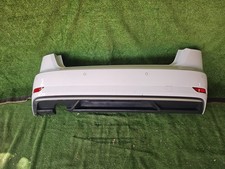 PARAURTI POSTERIORE AUDI A3 A