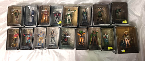 Lotto action figure - lotto,