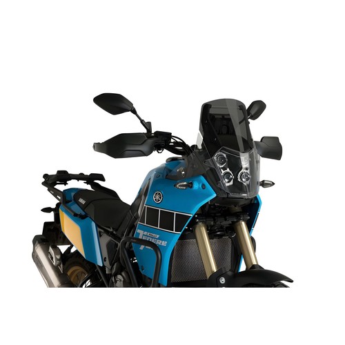Cupolino sport puig per yamaha - sport,