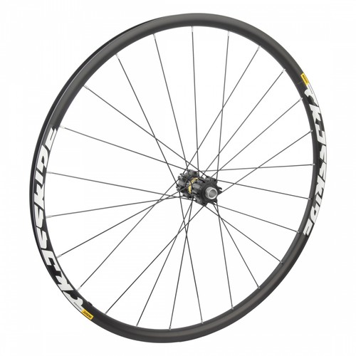 Ruota anteriore crossride - anteriore, e-crossride
