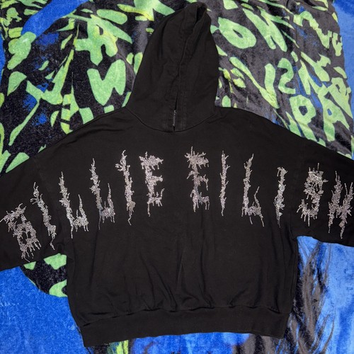 Felpa con cappuccio - , billie