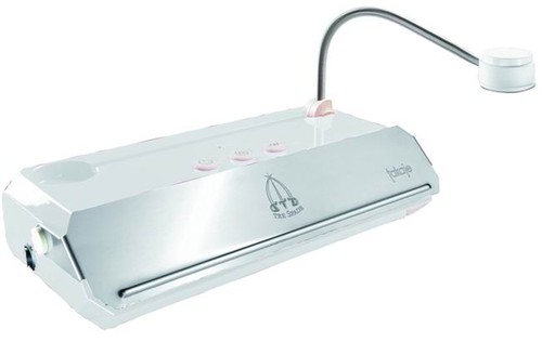 Sottovuoto alimenti trespade - sottovuoto,