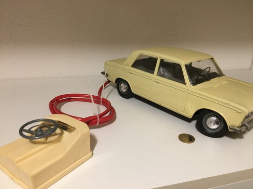 Pocher rivarossi turin fiat - pocher,