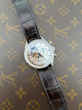 Zenith El Primero Chronomaster