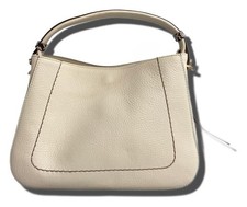 Borsa a mano LORISTELLA pelle