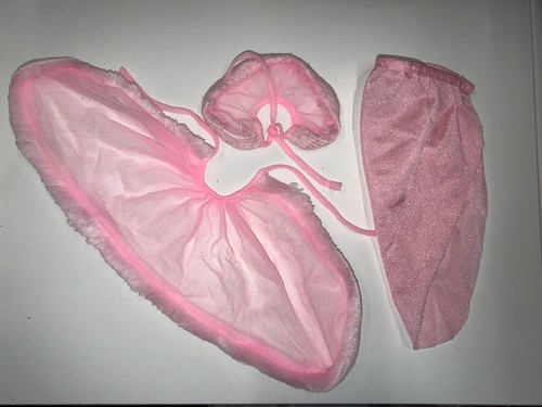Barbie vintage rosa - , n