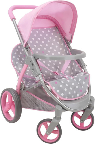 Equipaggio cotton candy pink - equipaggio:,